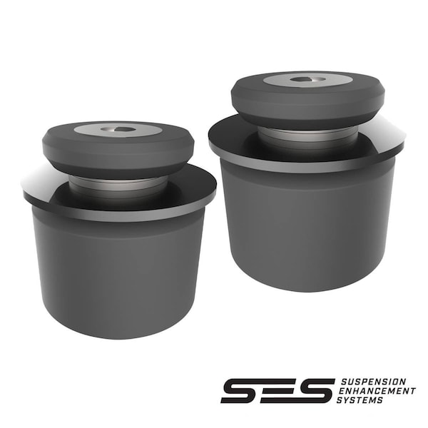 Timbren FRONT SES 03-19 EXPRESS/SAVANA 3500/4500 GMFG45 - main